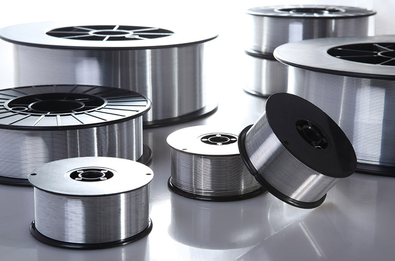 Aluminum Welding Wire ER5183