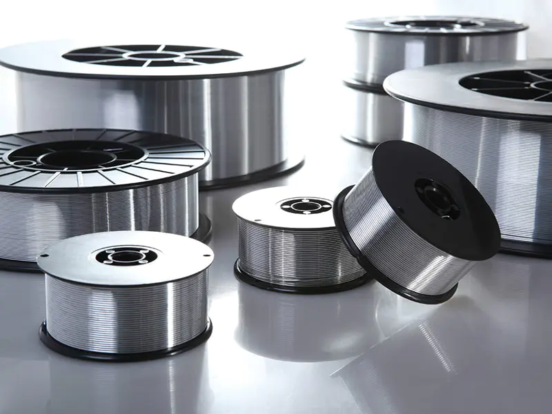 Discover 5183 Aluminium Mig Wire designed for smooth welding performance, consistent feeding, and reliable fabrication applications.